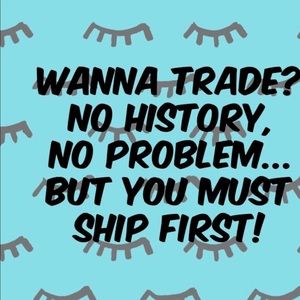 If YouDon’t Agree Don’t Ask Ne To Trade.